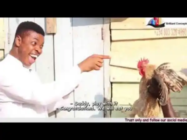 Woli Agba – Skit Compilation Vol. 29